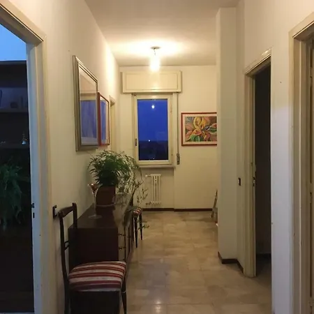 아파트 Stazione Di House
