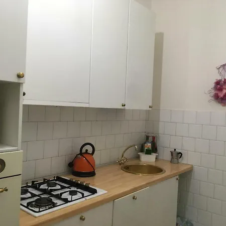 아파트 Stazione Di House Galliate