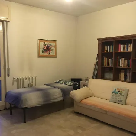 Stazione Di House 아파트