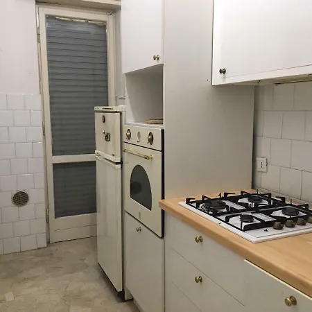 아파트 Stazione Di House