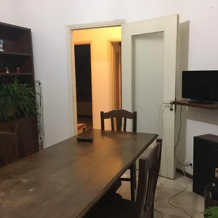 아파트 Stazione Di House *