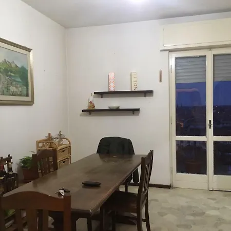 Stazione Di House 아파트